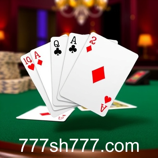 sh777