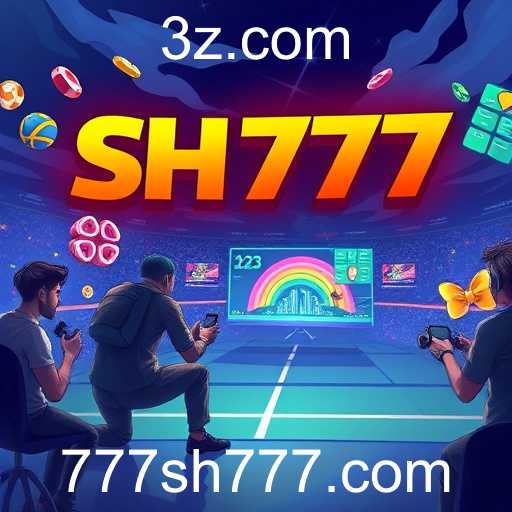 Revolução Digital nos Jogos: A Ascensão de SH777