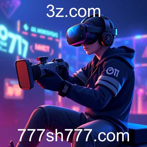 A Evolução do SH777 no Cenário dos Jogos Online