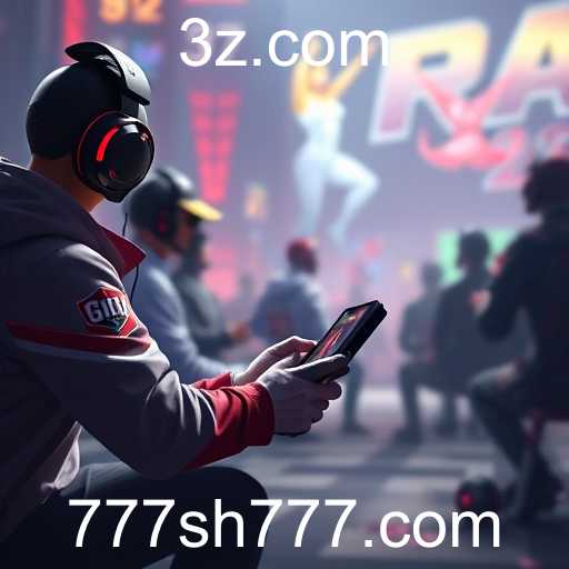 Expansão dos Jogos Online: sh777 em Destaque