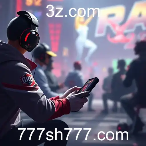 Expansão dos Jogos Online: sh777 em Destaque