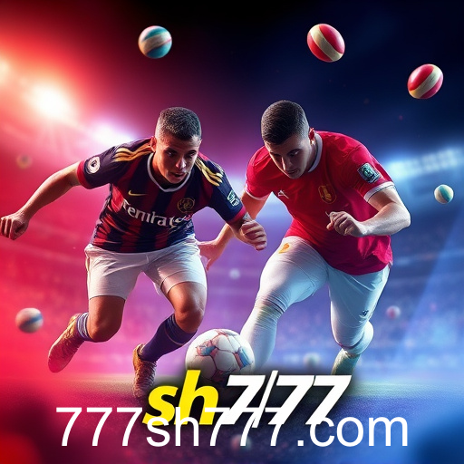 Esportes Fantasy no 'sh777': Transformando a Maneira de Viver os Esportes