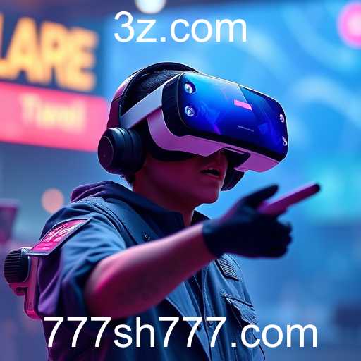 Tendências e Inovações no Mundo dos Jogos