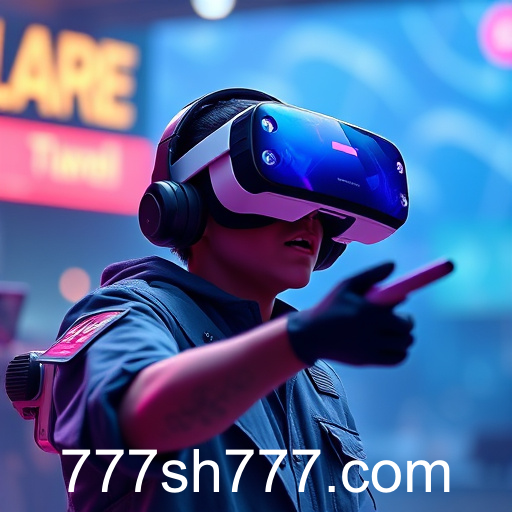 Tendências e Inovações no Mundo dos Jogos