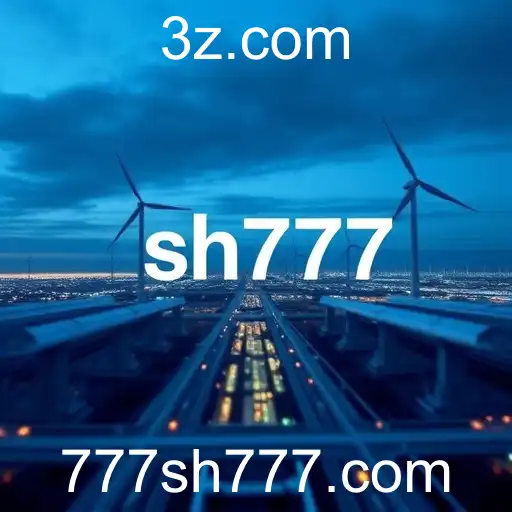 Revolução nos Games: Como 'sh777' Está Transformando o Mercado