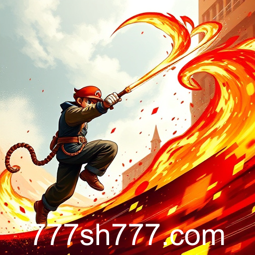 A Revolução dos Jogos com SH777