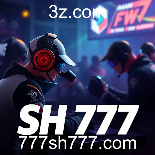 O Fenômeno SH777 e o Crescimento dos Jogos Online