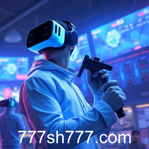 A Revolução dos Games em 2025