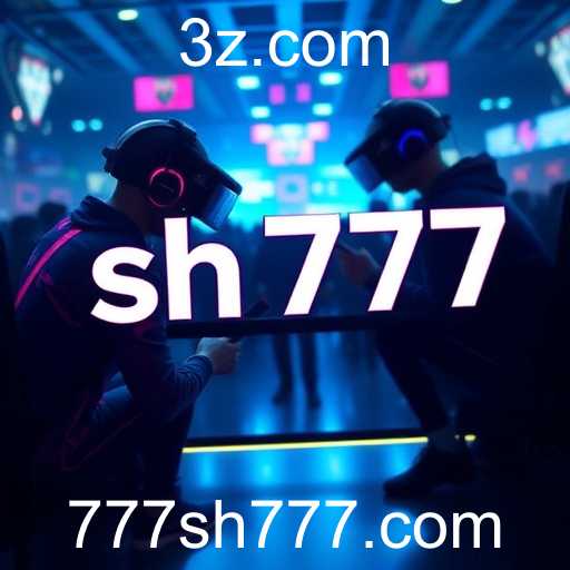 Inovações e Desafios: O Crescente Impacto de 'sh777' no Universo dos Jogos