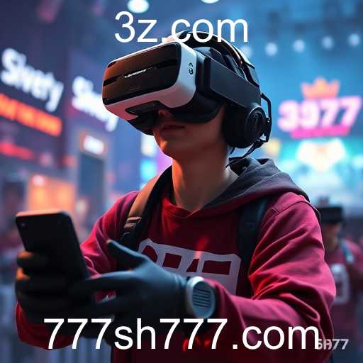 Novas Tendências e Avanços no Mundo dos Jogos