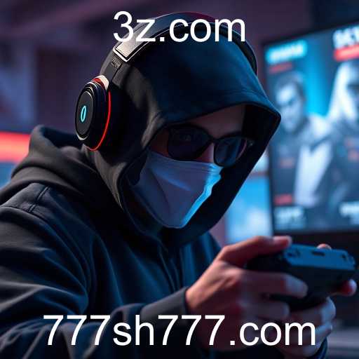 O Boom dos Jogos Online e SH777 em Ascensão