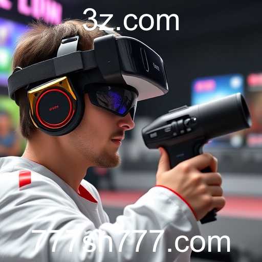 Experiência de jogo imersiva redefine o cenário global