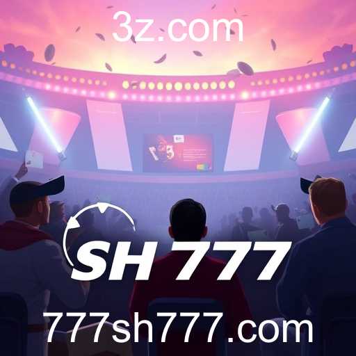 O Impacto de SH777 no Mercado de Jogos