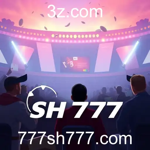 O Impacto de SH777 no Mercado de Jogos