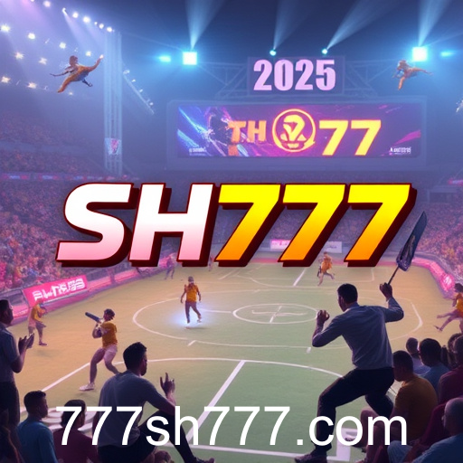 Revolução nos Jogos: O Impacto do SH777 na Indústria