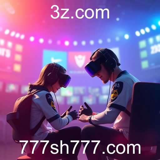 A Revolução Mobile nos Jogos: SH777 e as Inovações do Futuro