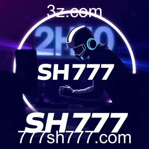 A Nova Era dos Jogos Online com sh777