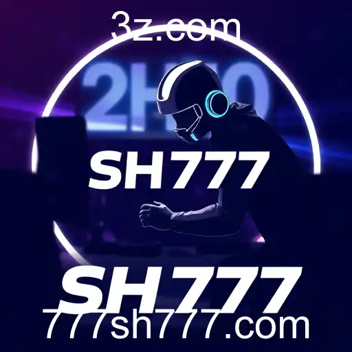 A Nova Era dos Jogos Online com sh777
