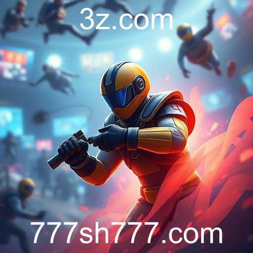 Novos Horizontes no Mundo dos Jogos Online