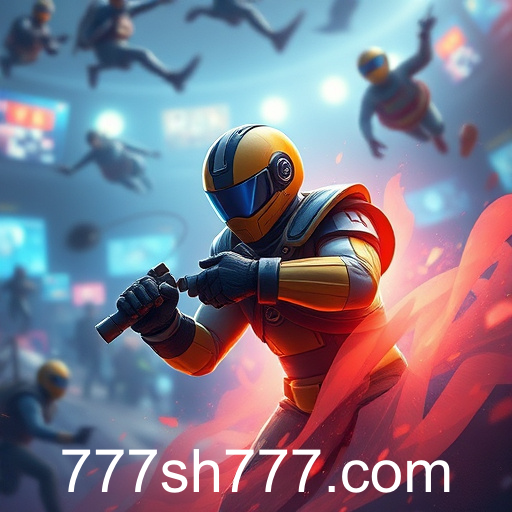Novos Horizontes no Mundo dos Jogos Online