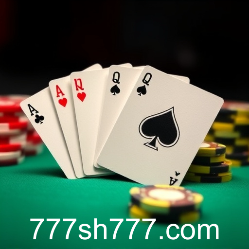 sh777