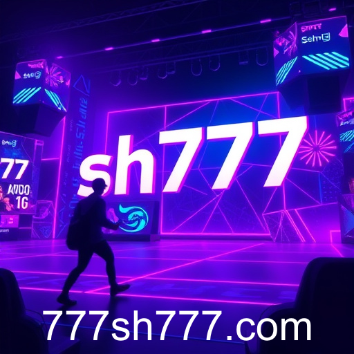 Explorando a Revolução dos Jogos com sh777