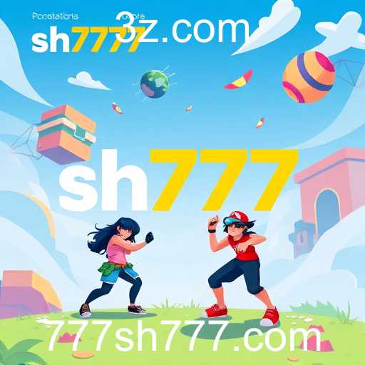 A Revolução de Jogos do sh777