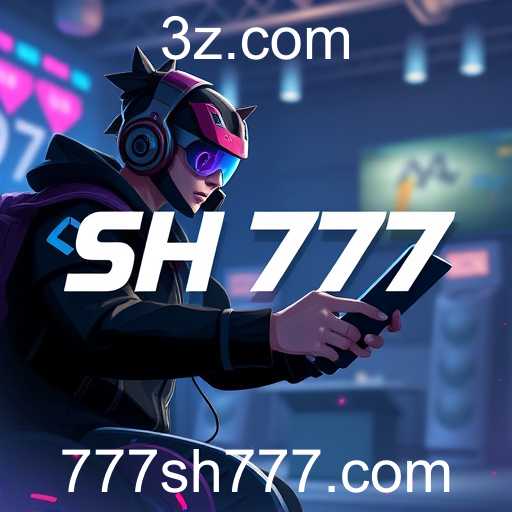 A Revolução do SH777 nos Jogos Online