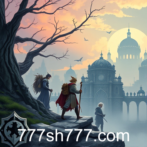 A Revolução dos Esports com SH777