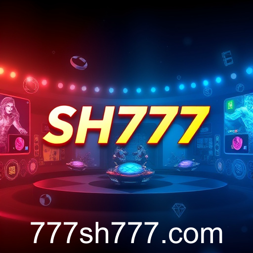 A Revolução dos Jogos com SH777