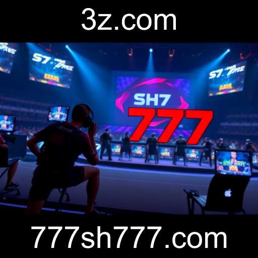 Revolução em SH777: O Mundo dos Jogos Transformado