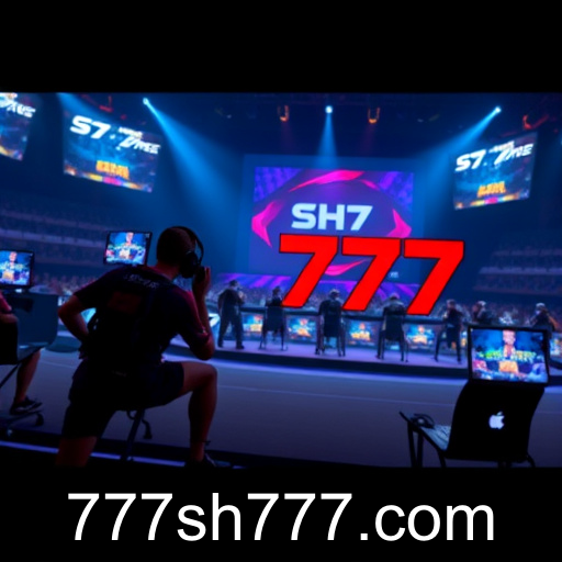 Revolução em SH777: O Mundo dos Jogos Transformado