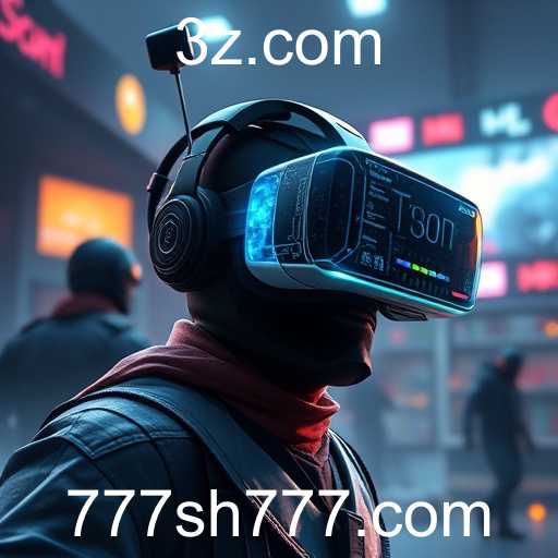 Revolução nos Jogos com SH777: Tendências e Influências