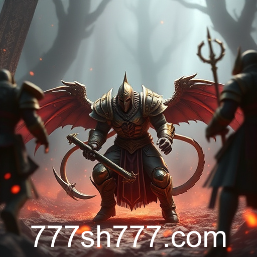 Revolução na Indústria de Jogos com SH777