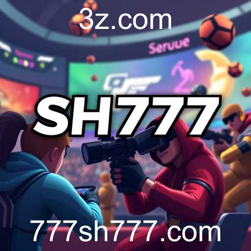 A Revolução dos Jogos Online: SH777 em Foco