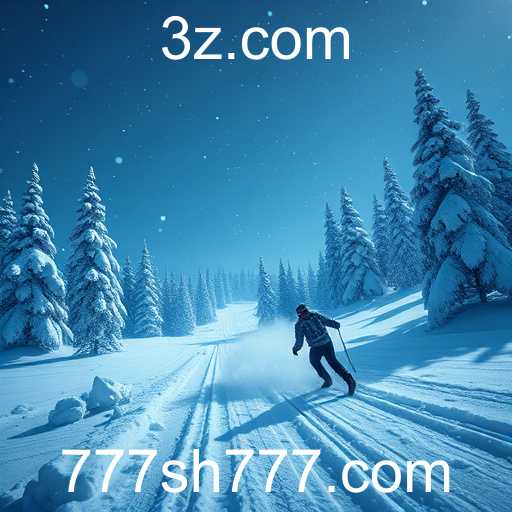 A Revolução de sh777 nos Jogos de Inverno