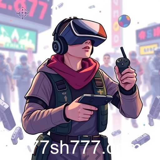 Revolutionary Trends in Gaming Platforms