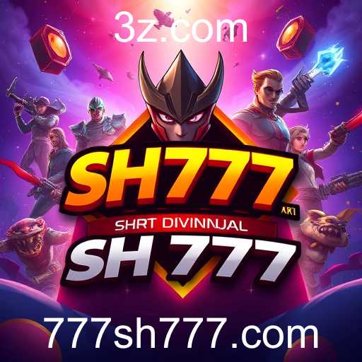 A Ascensão de sh777 no Mundo dos Jogos Online