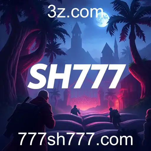 A Ascensão do SH777: Tendências e Inovações no Mundo dos Jogos