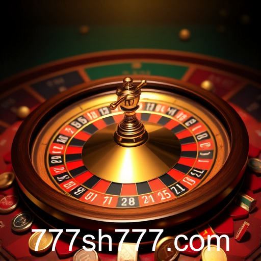 sh777