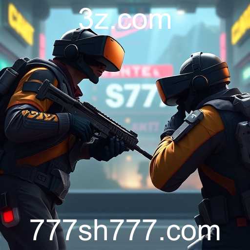 A Revolução do SH777 no Mundo dos Jogos