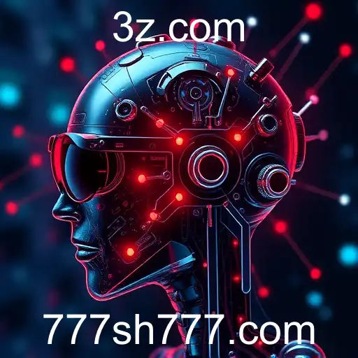 Revolução no Mundo dos Jogos Online: A Ascenção do sh777