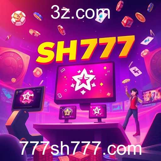 Impacto do SH777 no Cenário Global de Jogos