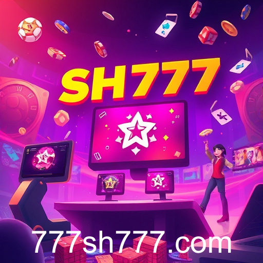 Impacto do SH777 no Cenário Global de Jogos