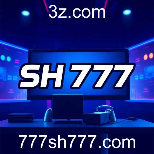 O Crescimento do SH777 no Universo dos Jogos