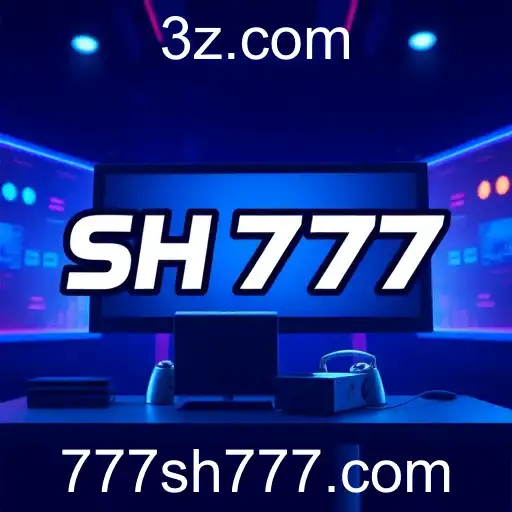 O Crescimento do SH777 no Universo dos Jogos