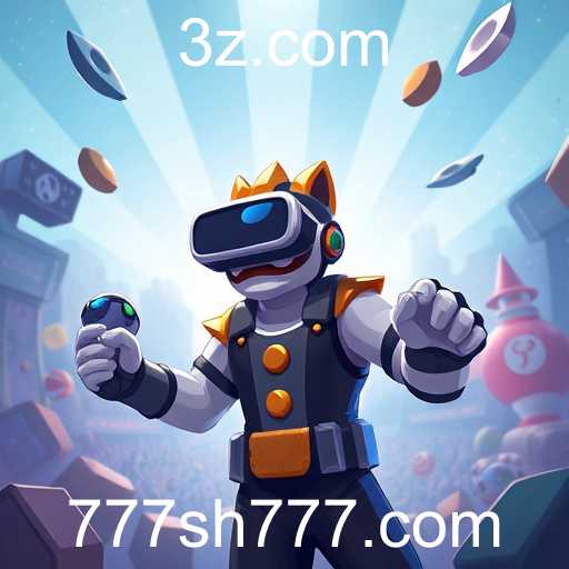 Tendências e Crescimento do Site de Jogos SH777 em 2025