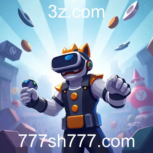 Tendências e Crescimento do Site de Jogos SH777 em 2025