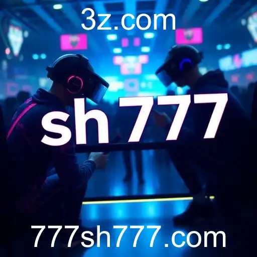 Inovações e Desafios: O Crescente Impacto de 'sh777' no Universo dos Jogos