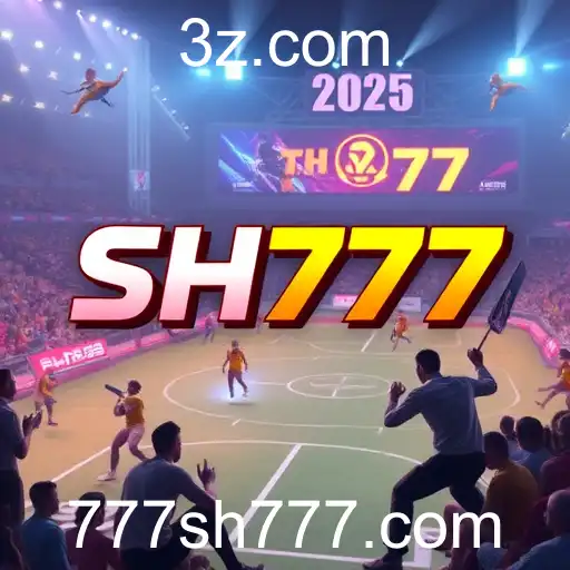 Revolução nos Jogos: O Impacto do SH777 na Indústria